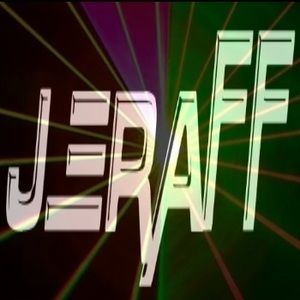 Meet your Posher, Jeff